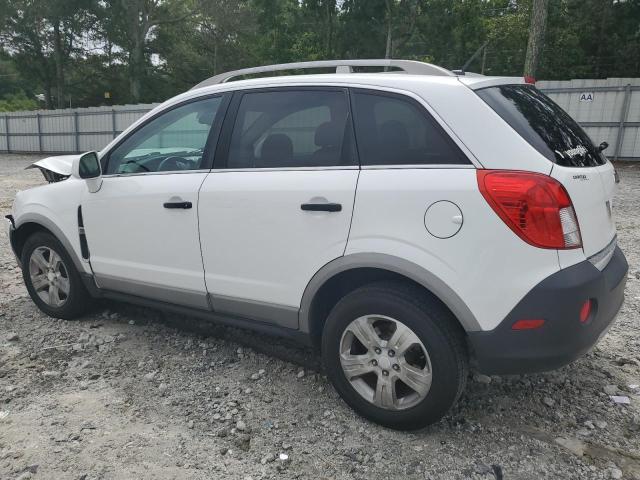 Photo 1 VIN: 3GNAL2EK2ES592946 - CHEVROLET CAPTIVA 