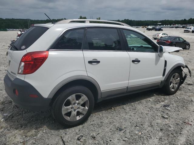 Photo 2 VIN: 3GNAL2EK2ES592946 - CHEVROLET CAPTIVA 