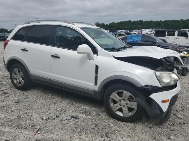 Photo 3 VIN: 3GNAL2EK2ES592946 - CHEVROLET CAPTIVA 