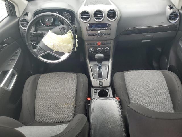 Photo 7 VIN: 3GNAL2EK2ES592946 - CHEVROLET CAPTIVA 