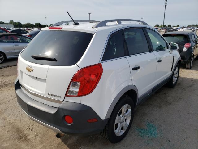 Photo 3 VIN: 3GNAL2EK2ES622155 - CHEVROLET CAPTIVA SPORT FLEET 