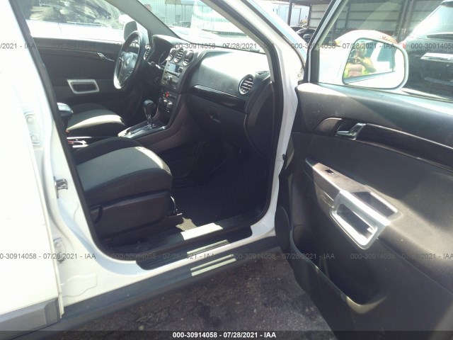 Photo 4 VIN: 3GNAL2EK2ES622155 - CHEVROLET CAPTIVA SPORT FLEET 