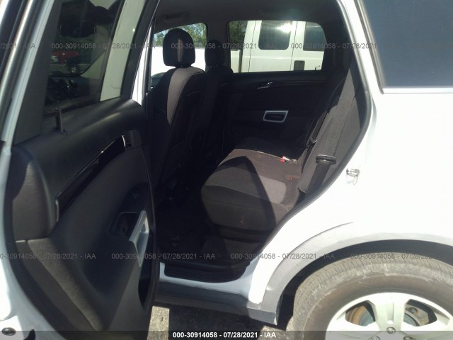 Photo 7 VIN: 3GNAL2EK2ES622155 - CHEVROLET CAPTIVA SPORT FLEET 