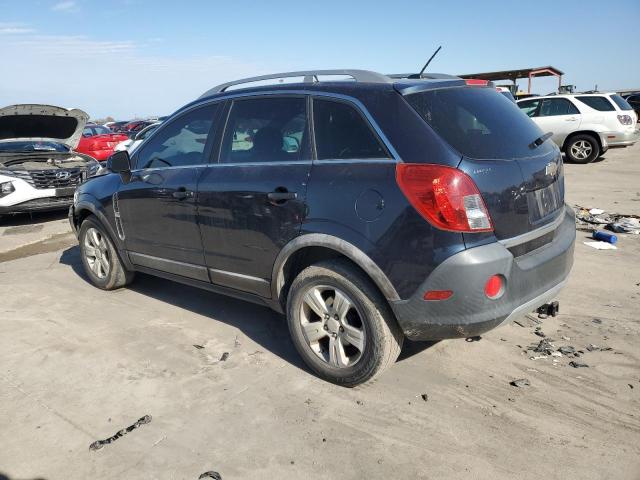 Photo 1 VIN: 3GNAL2EK2ES631292 - CHEVROLET CAPTIVA LS 