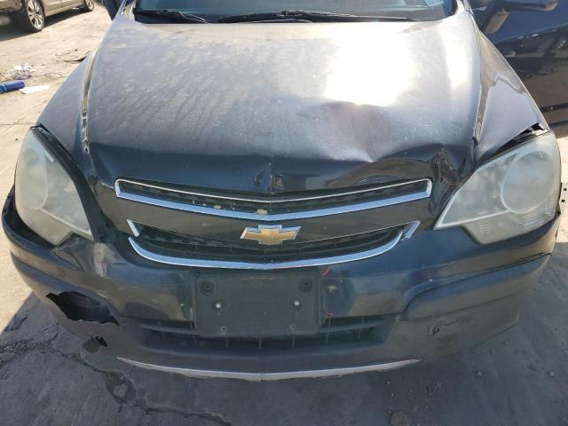 Photo 11 VIN: 3GNAL2EK2ES631292 - CHEVROLET CAPTIVA LS 