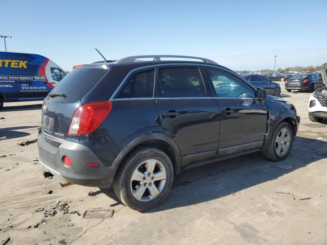 Photo 2 VIN: 3GNAL2EK2ES631292 - CHEVROLET CAPTIVA LS 