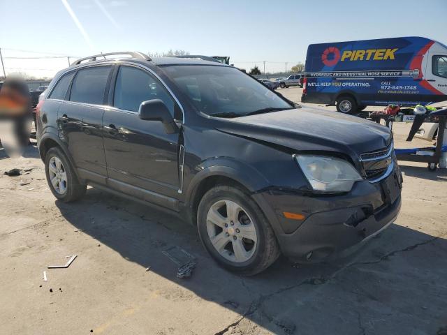 Photo 3 VIN: 3GNAL2EK2ES631292 - CHEVROLET CAPTIVA LS 