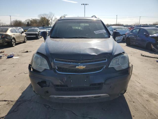 Photo 4 VIN: 3GNAL2EK2ES631292 - CHEVROLET CAPTIVA LS 