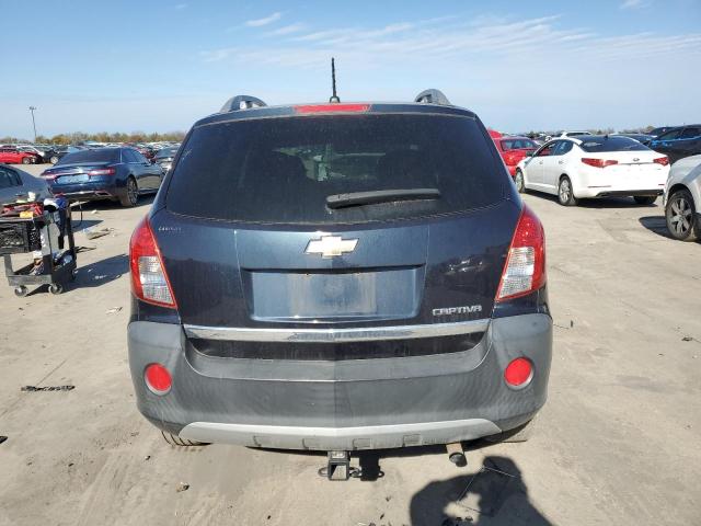 Photo 5 VIN: 3GNAL2EK2ES631292 - CHEVROLET CAPTIVA LS 