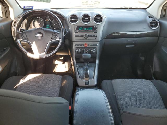 Photo 7 VIN: 3GNAL2EK2ES631292 - CHEVROLET CAPTIVA LS 