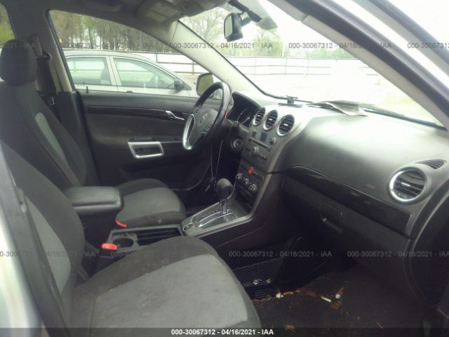 Photo 4 VIN: 3GNAL2EK2ES651851 - CHEVROLET CAPTIVA SPORT FLEET 