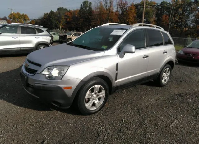 Photo 1 VIN: 3GNAL2EK2ES665622 - CHEVROLET CAPTIVA SPORT FLEET 