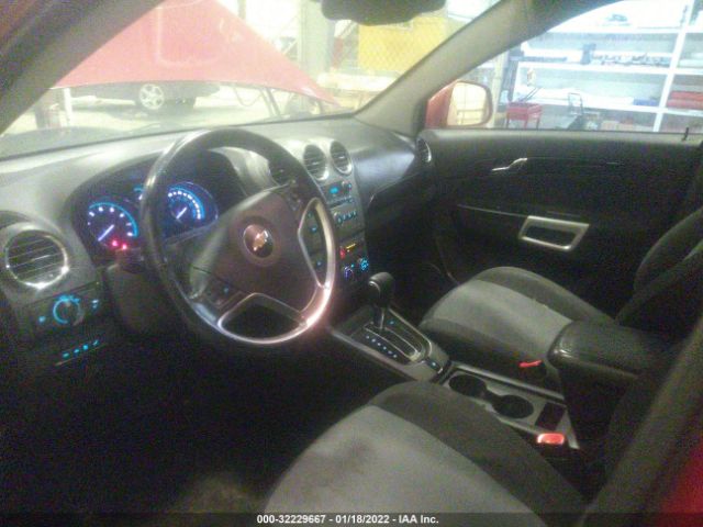 Photo 4 VIN: 3GNAL2EK2ES667323 - CHEVROLET CAPTIVA SPORT FLEET 