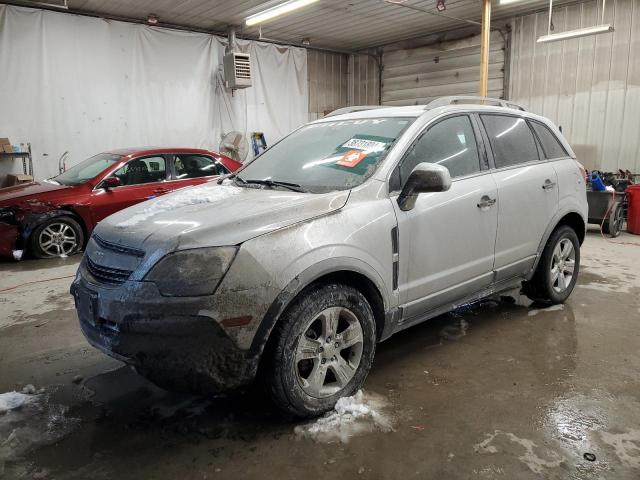 Photo 0 VIN: 3GNAL2EK2ES678418 - CHEVROLET CAPTIVA 