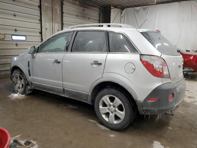 Photo 1 VIN: 3GNAL2EK2ES678418 - CHEVROLET CAPTIVA 