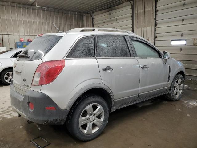 Photo 2 VIN: 3GNAL2EK2ES678418 - CHEVROLET CAPTIVA 