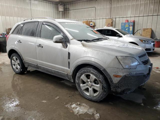 Photo 3 VIN: 3GNAL2EK2ES678418 - CHEVROLET CAPTIVA 