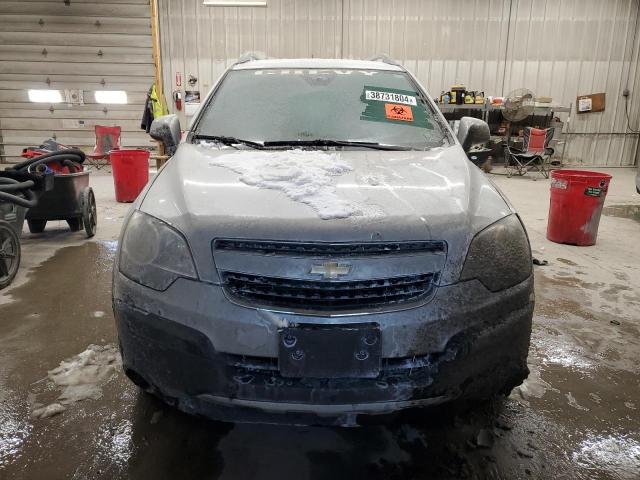 Photo 4 VIN: 3GNAL2EK2ES678418 - CHEVROLET CAPTIVA 