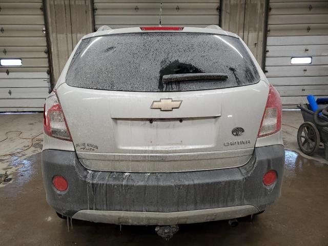 Photo 5 VIN: 3GNAL2EK2ES678418 - CHEVROLET CAPTIVA 