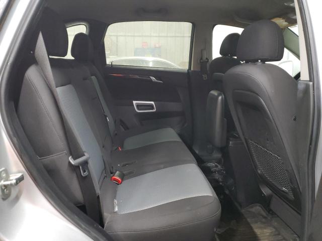 Photo 9 VIN: 3GNAL2EK2ES678418 - CHEVROLET CAPTIVA 