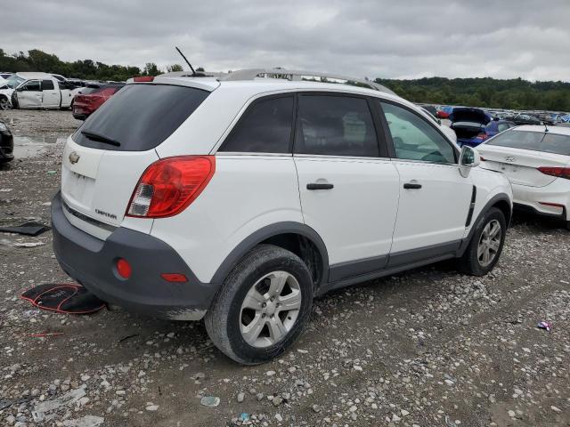 Photo 2 VIN: 3GNAL2EK2FS503653 - CHEVROLET CAPTIVA LS 