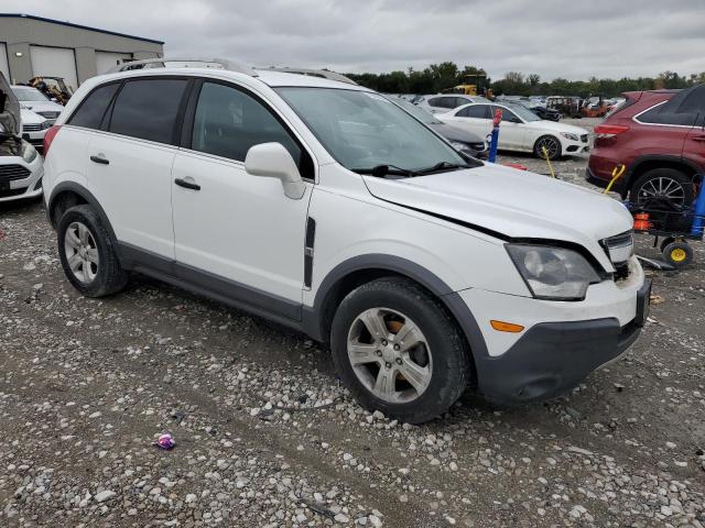 Photo 3 VIN: 3GNAL2EK2FS503653 - CHEVROLET CAPTIVA LS 