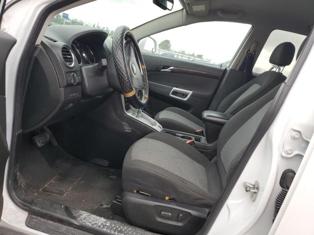 Photo 6 VIN: 3GNAL2EK2FS503653 - CHEVROLET CAPTIVA LS 