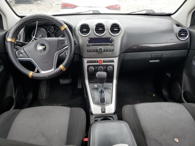 Photo 7 VIN: 3GNAL2EK2FS503653 - CHEVROLET CAPTIVA LS 