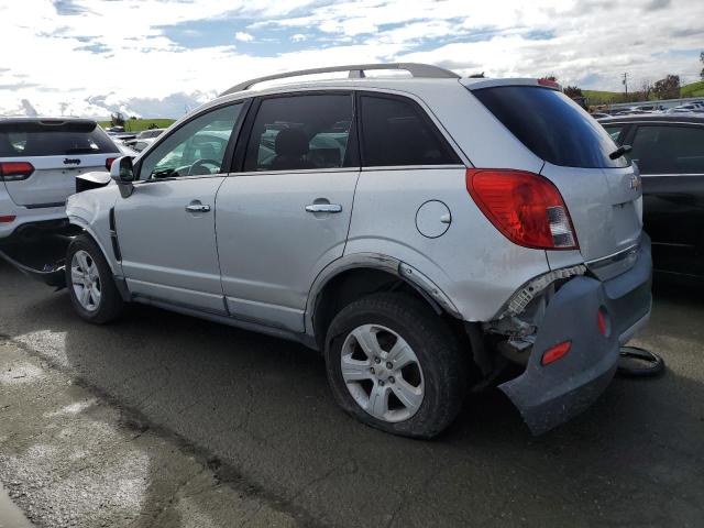 Photo 1 VIN: 3GNAL2EK2FS524969 - CHEVROLET CAPTIVA LS 