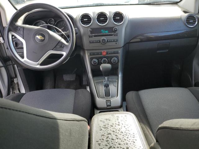 Photo 7 VIN: 3GNAL2EK2FS524969 - CHEVROLET CAPTIVA LS 