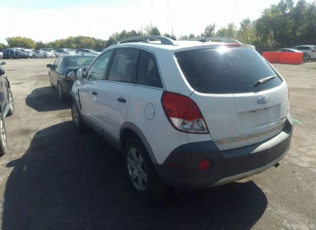 Photo 2 VIN: 3GNAL2EK3CS543381 - CHEVROLET CAPTIVA SPORT FLEET 