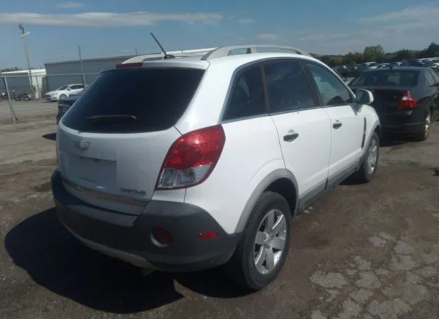 Photo 3 VIN: 3GNAL2EK3CS543381 - CHEVROLET CAPTIVA SPORT FLEET 