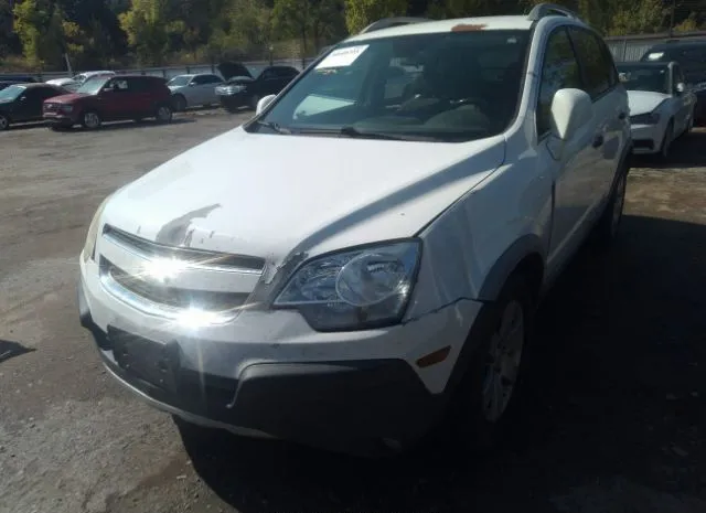 Photo 5 VIN: 3GNAL2EK3CS543381 - CHEVROLET CAPTIVA SPORT FLEET 