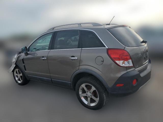 Photo 1 VIN: 3GNAL2EK3CS573254 - CHEVROLET CAPTIVA 