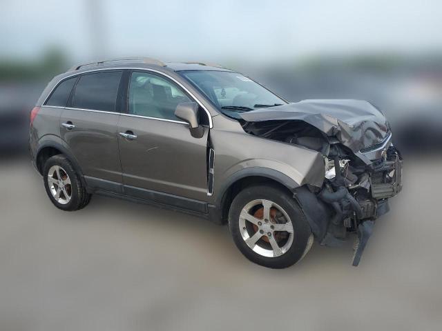 Photo 3 VIN: 3GNAL2EK3CS573254 - CHEVROLET CAPTIVA 