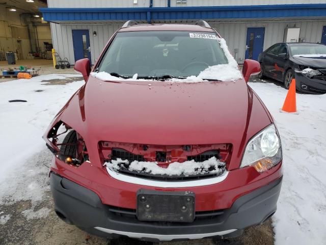 Photo 4 VIN: 3GNAL2EK3CS574470 - CHEVROLET CAPTIVA 