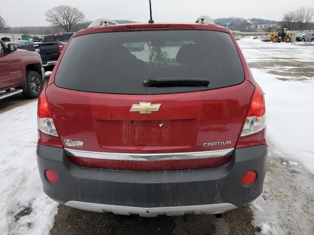 Photo 5 VIN: 3GNAL2EK3CS574470 - CHEVROLET CAPTIVA 