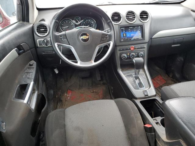 Photo 7 VIN: 3GNAL2EK3CS574470 - CHEVROLET CAPTIVA 