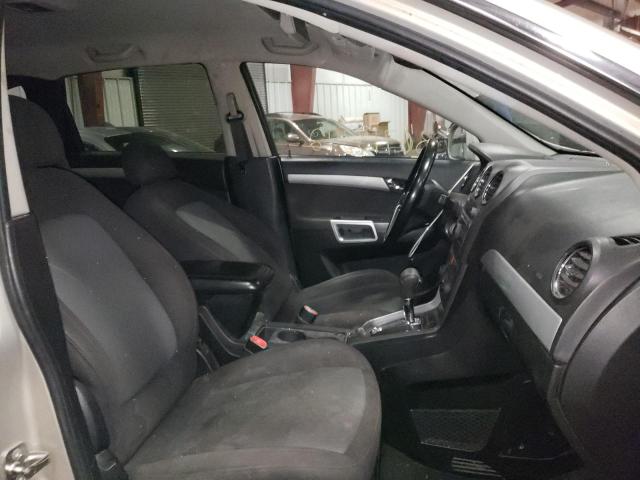 Photo 4 VIN: 3GNAL2EK3CS594105 - CHEVROLET CAPTIVA SP 