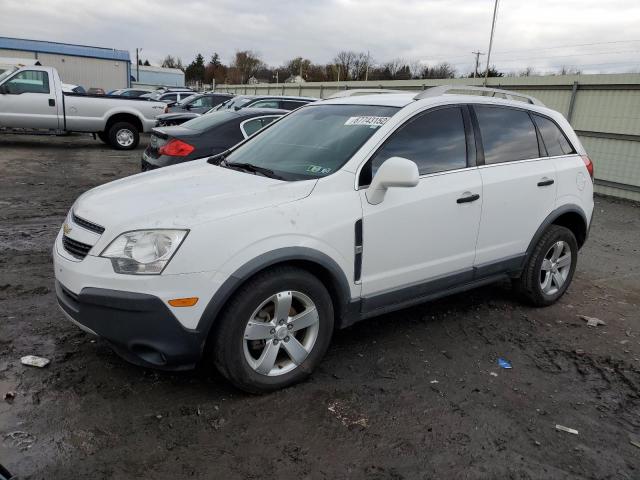 Photo 0 VIN: 3GNAL2EK3CS598980 - CHEVROLET CAPTIVA SP 