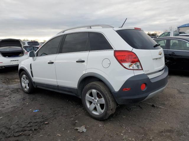 Photo 1 VIN: 3GNAL2EK3CS598980 - CHEVROLET CAPTIVA SP 