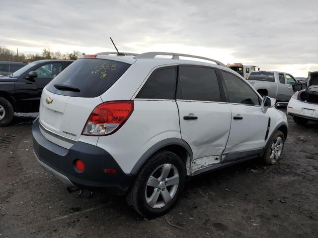 Photo 2 VIN: 3GNAL2EK3CS598980 - CHEVROLET CAPTIVA SP 