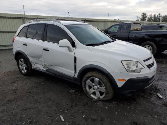 Photo 3 VIN: 3GNAL2EK3CS598980 - CHEVROLET CAPTIVA SP 