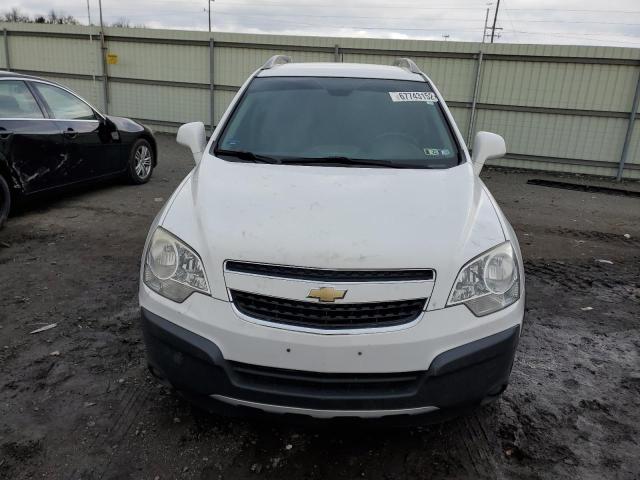 Photo 4 VIN: 3GNAL2EK3CS598980 - CHEVROLET CAPTIVA SP 