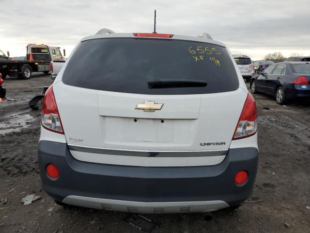 Photo 5 VIN: 3GNAL2EK3CS598980 - CHEVROLET CAPTIVA SP 