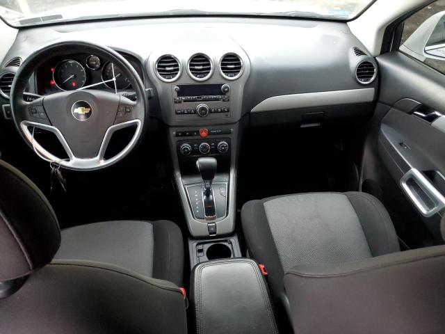 Photo 7 VIN: 3GNAL2EK3CS598980 - CHEVROLET CAPTIVA SP 