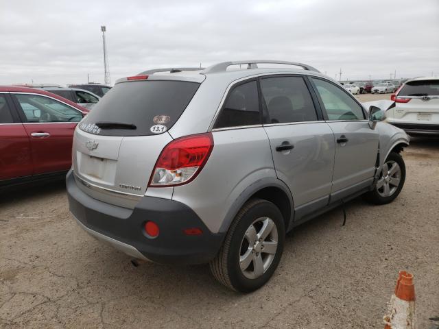 Photo 3 VIN: 3GNAL2EK3CS601022 - CHEVROLET CAPTIVA SP 