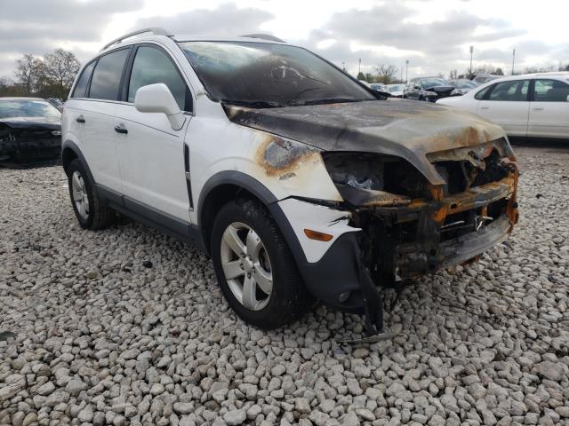 Photo 0 VIN: 3GNAL2EK3CS602736 - CHEVROLET CAPTIVA SP 