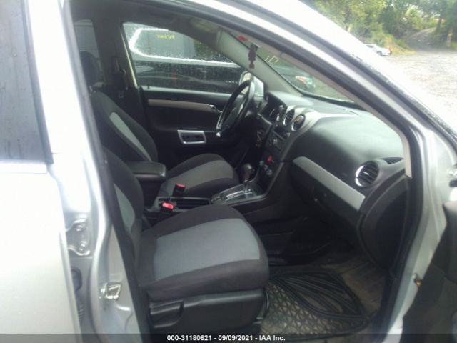 Photo 4 VIN: 3GNAL2EK3CS626096 - CHEVROLET CAPTIVA SPORT FLEET 