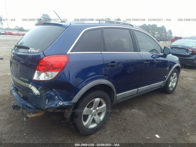 Photo 3 VIN: 3GNAL2EK3CS633128 - CHEVROLET CAPTIVA SPORT FLEET 